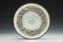 Plate - Shell