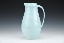 Pitcher