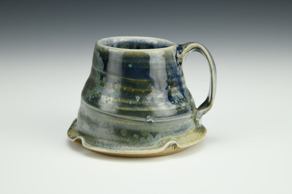 Miniskirt Espresso Mug