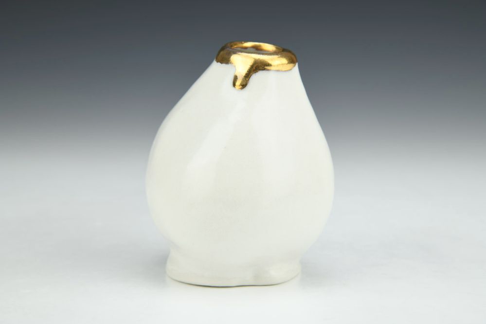 Vase - Radish