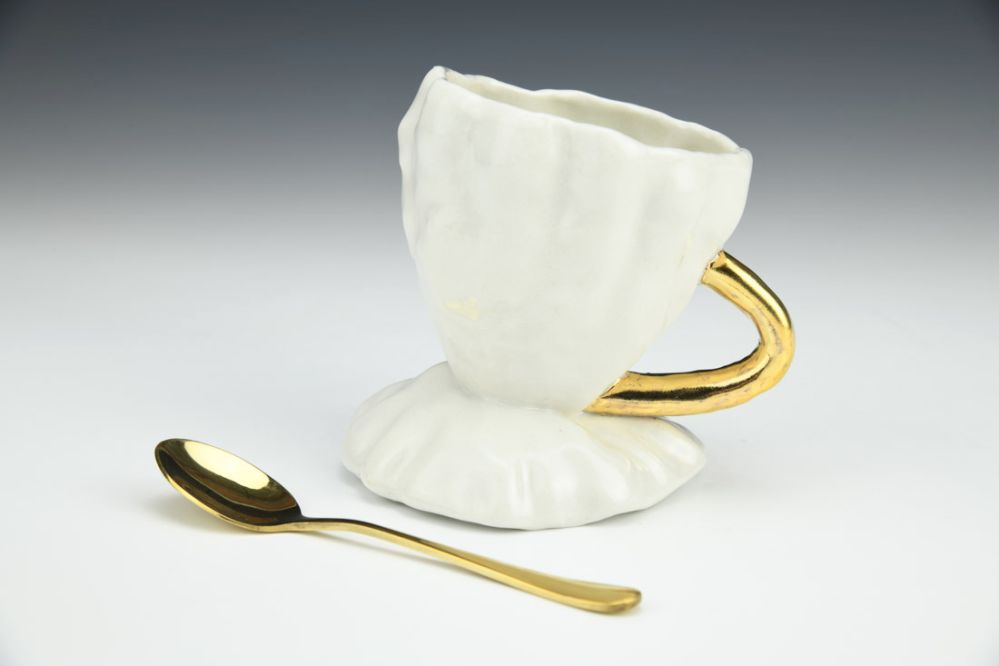 Cioccolate Calda - Italian Hot Chocolate