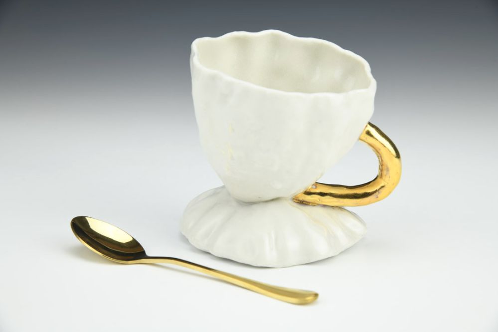 Cioccolate Calda - Italian Hot Chocolate