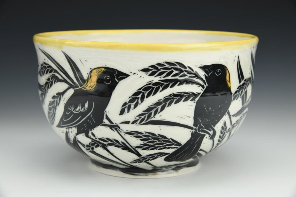 Bobolink Bowl