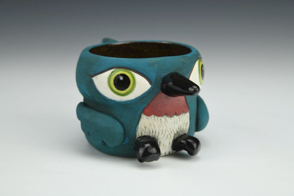 Salvia Cup
