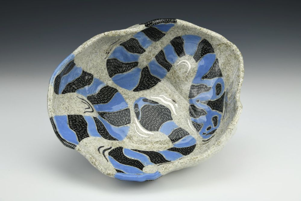 Sea Krait Vessel