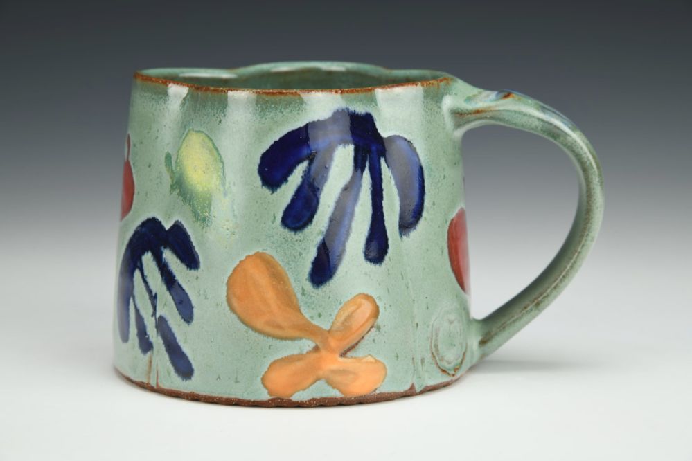 La Mer Mug