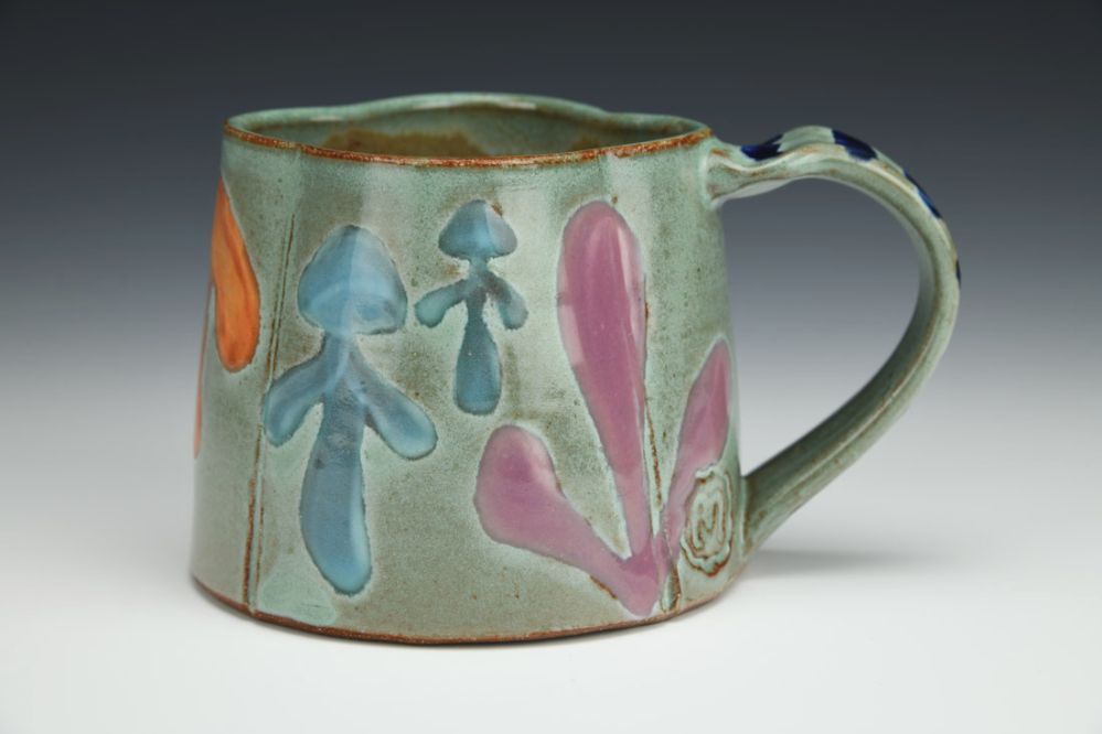 La Mer Mug