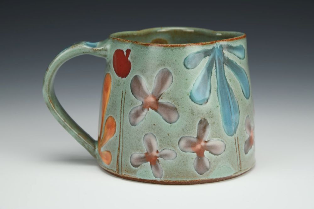 La Mer Mug