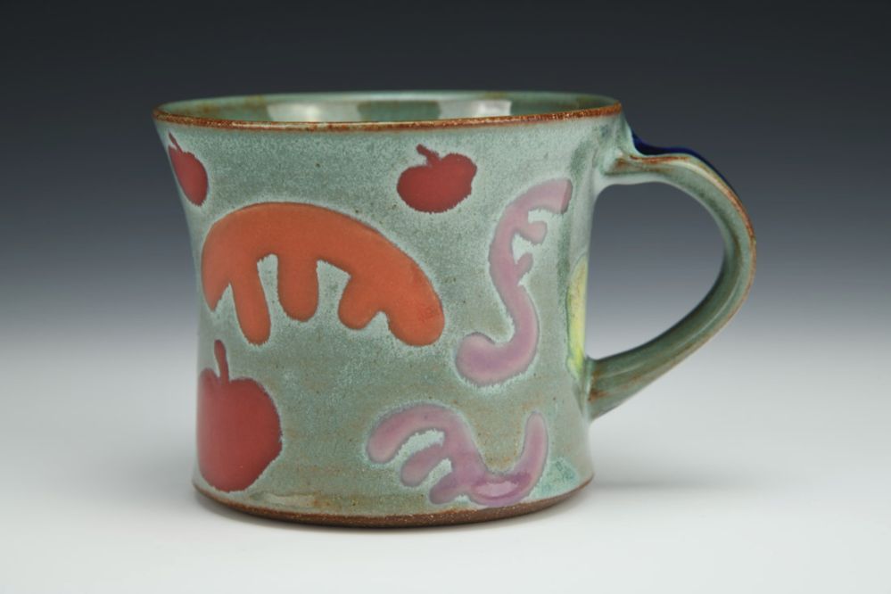 La Mer Mug