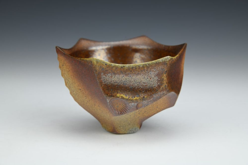 Woodfired Bowl