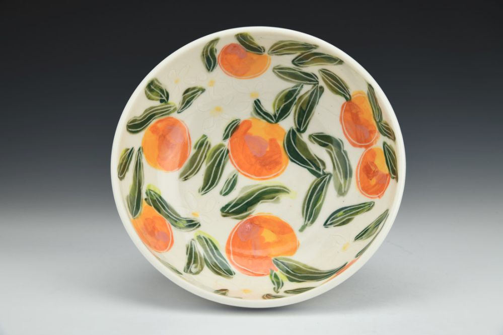 Stacy's Party on the Inside Bowl