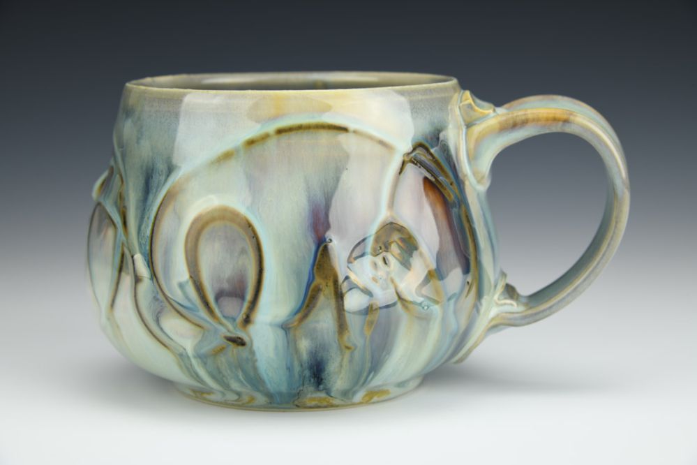 Soup Mug 92