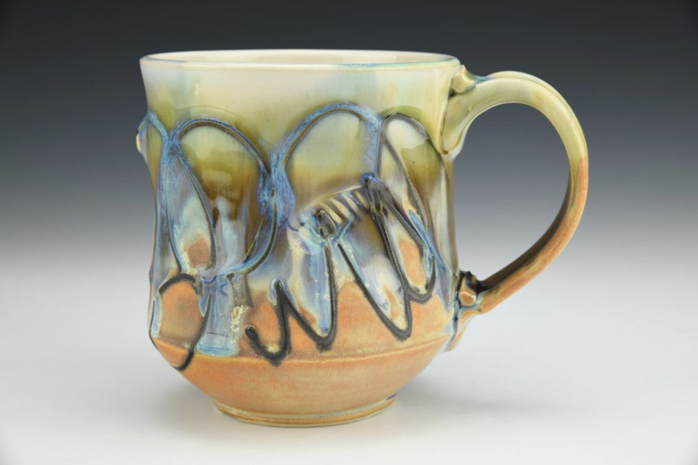Fall Mug