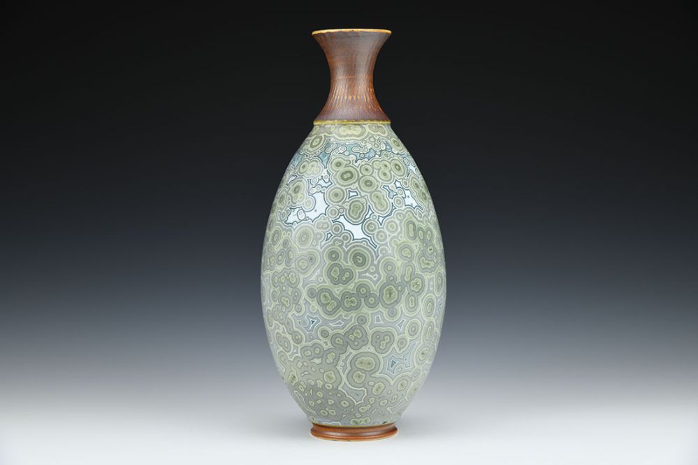 Medium Vase