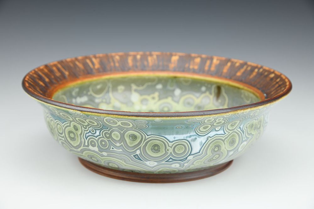 Small Bowl