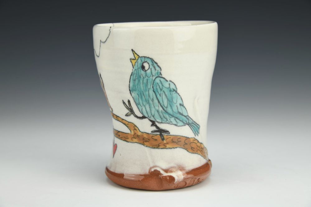 Friends Cup