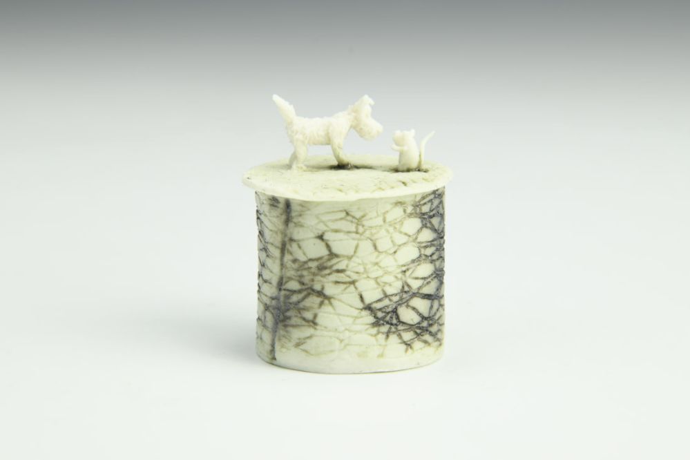 Treasure Box - Best Friends