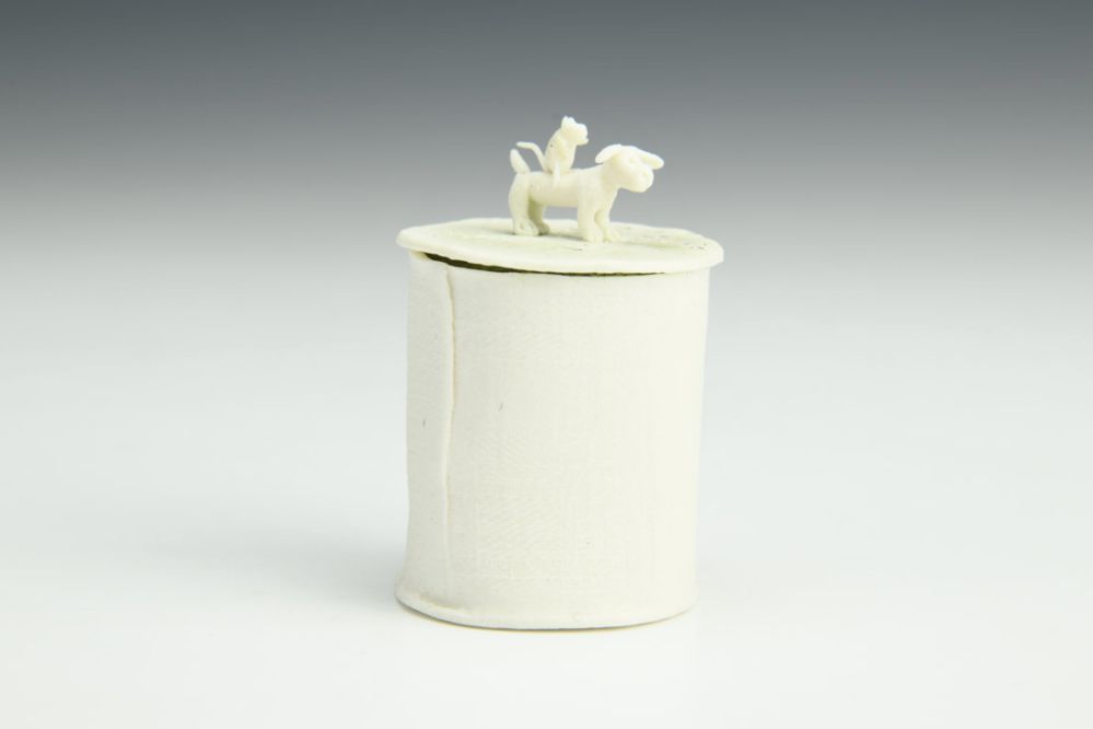 Treasure Box - Best Friends