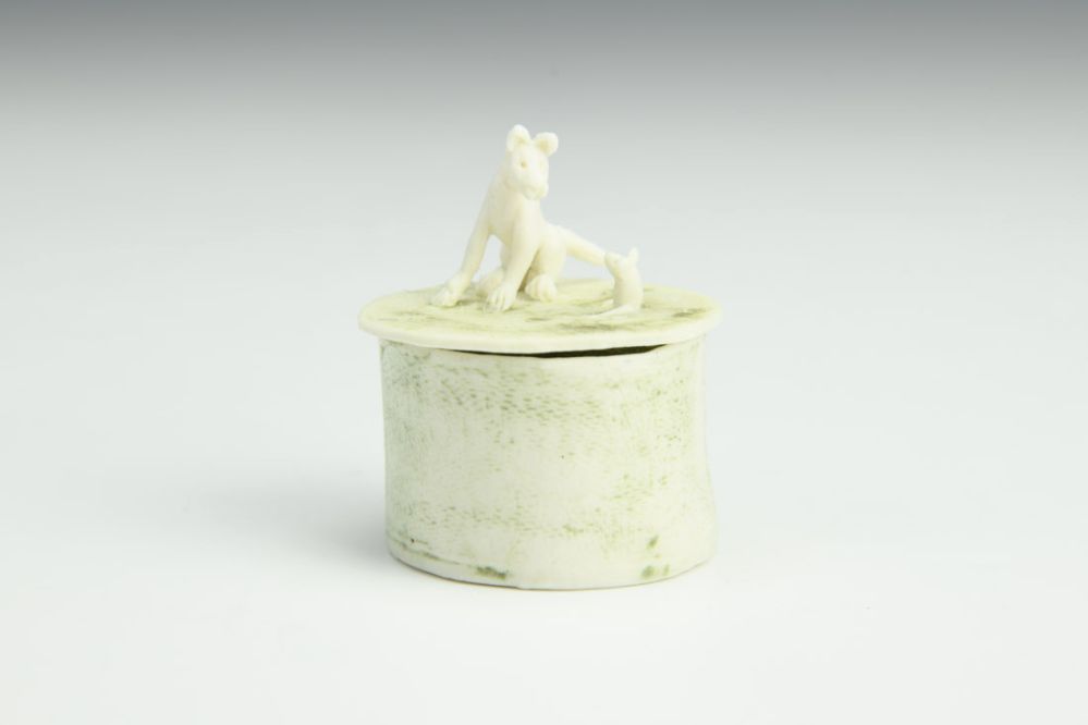 Treasure Box - Best Friends