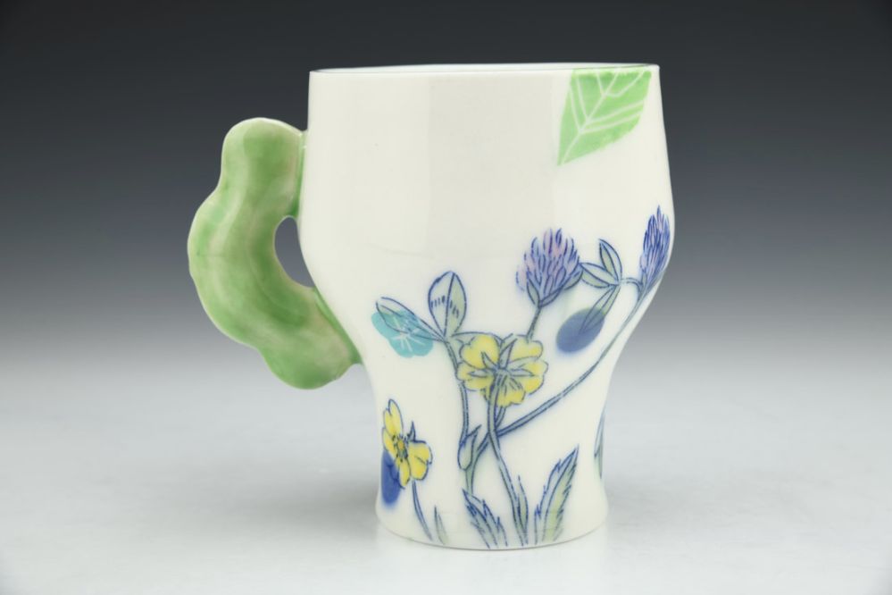 Clover Meadow Cup