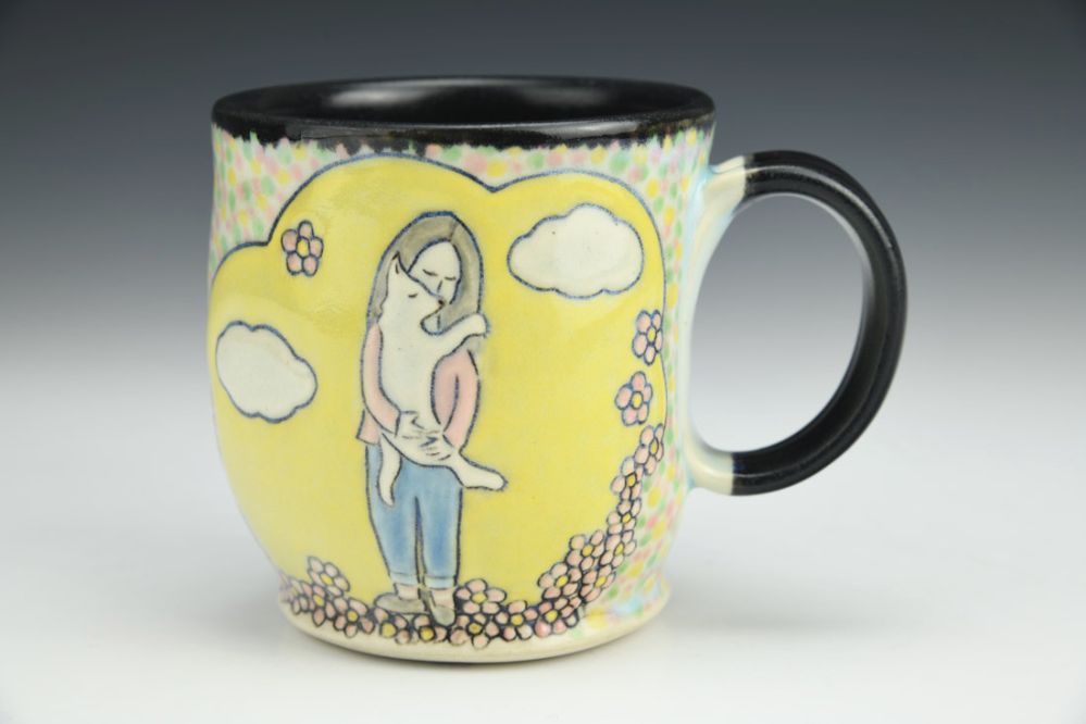 See You In My Dreams Mug