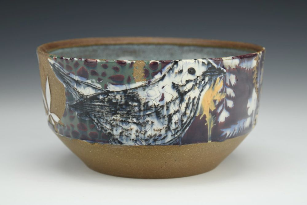 Oven Bird Bowl