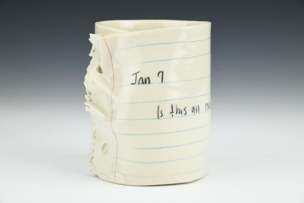 Cup: Jan 9 Existential Crisis