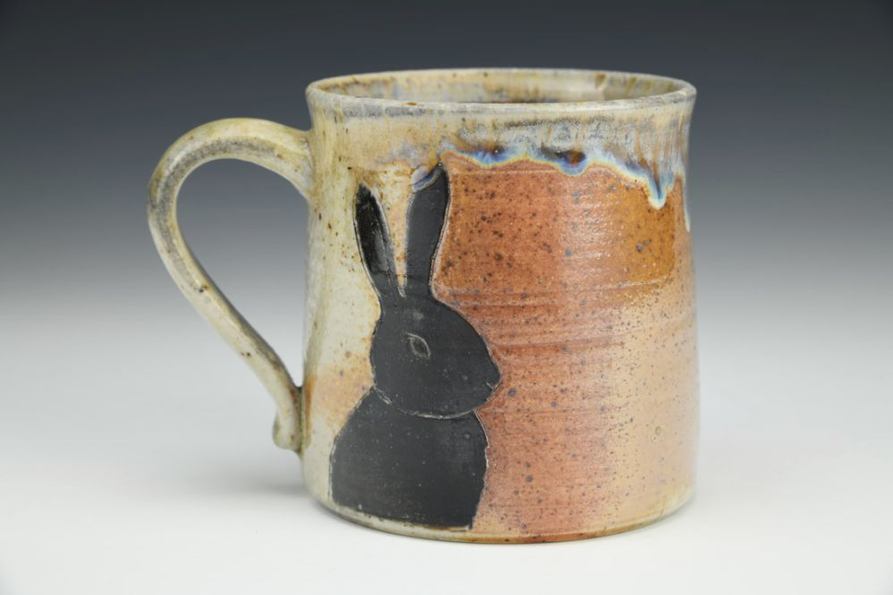 Rabbit Mug