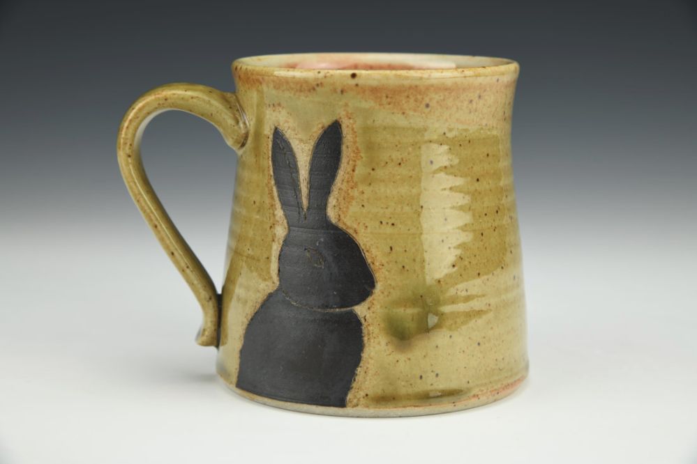 Bunny Mug