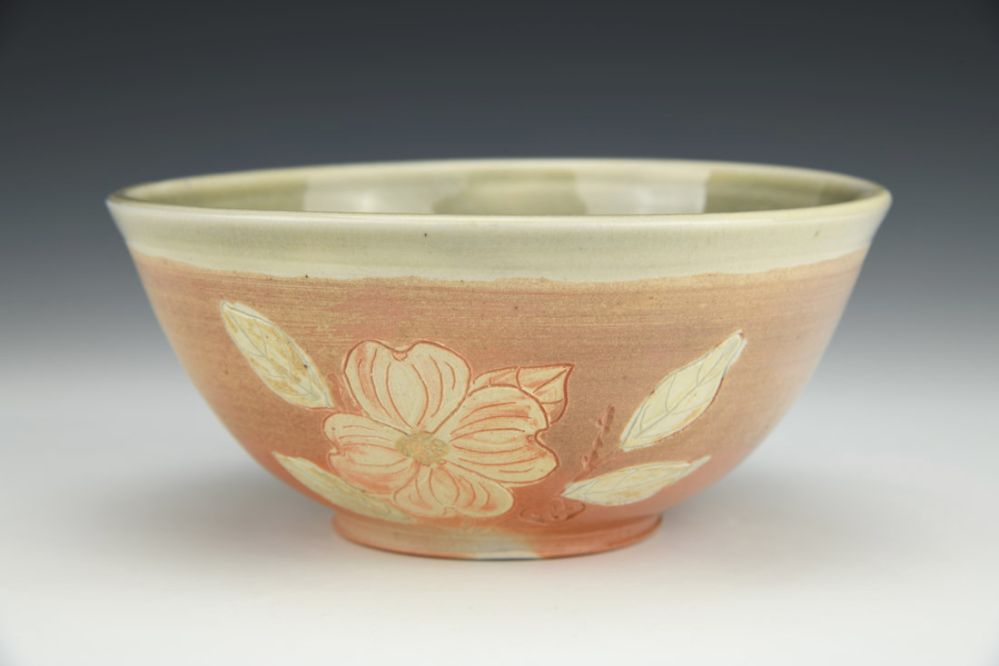 Dogwood Bowl