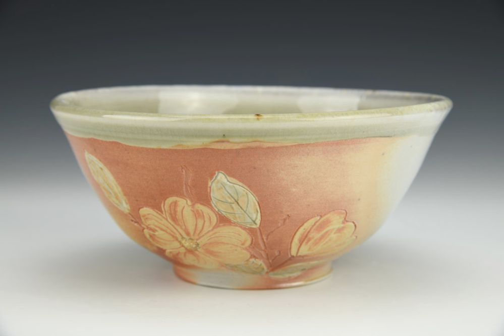 Dogwood Bowl