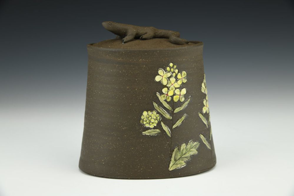 Eye of Newt