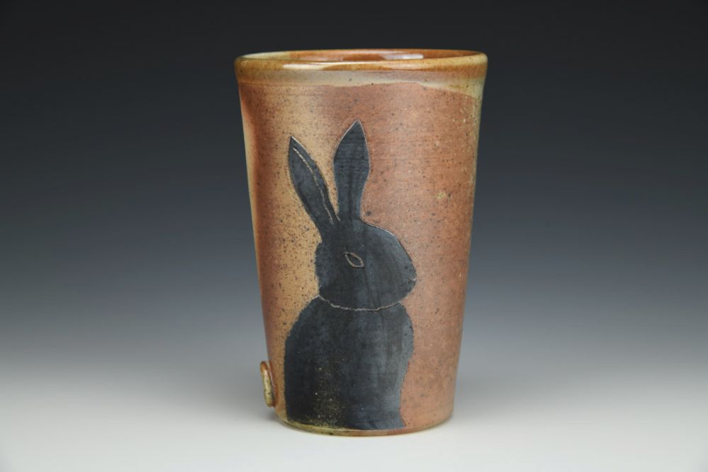 Bunny Tumbler