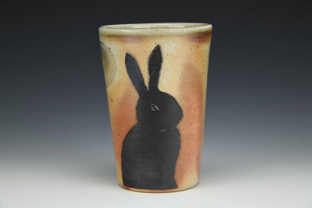 Bunny Tumbler