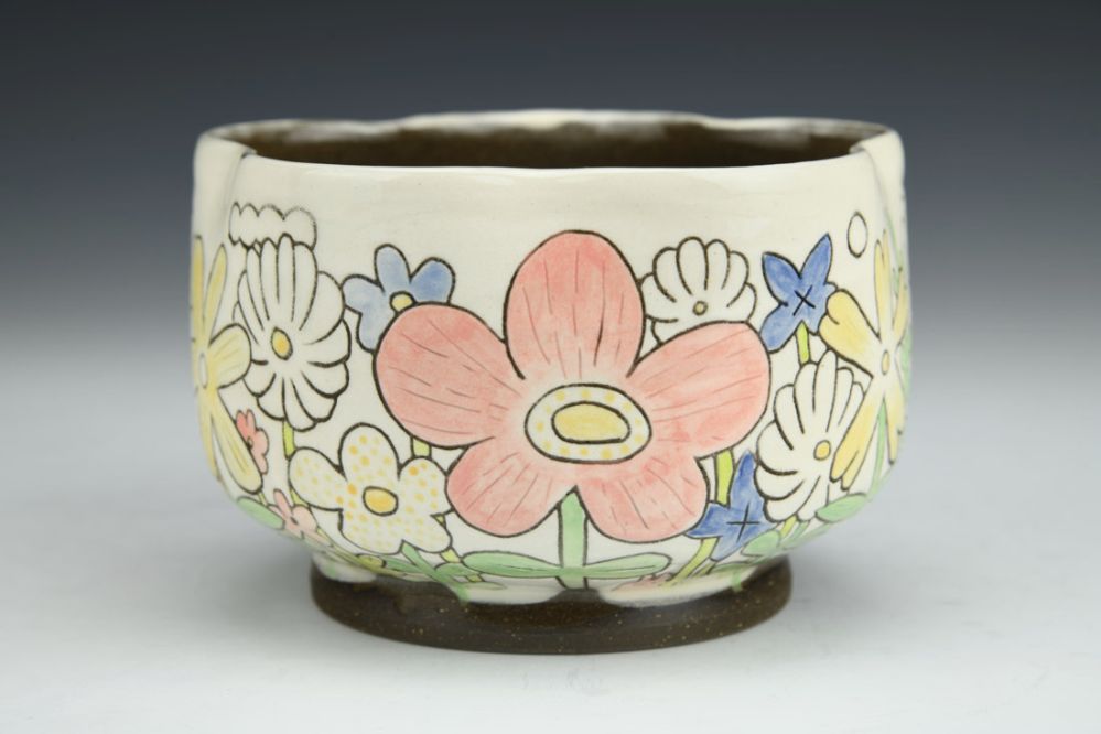 Bloom Chawan