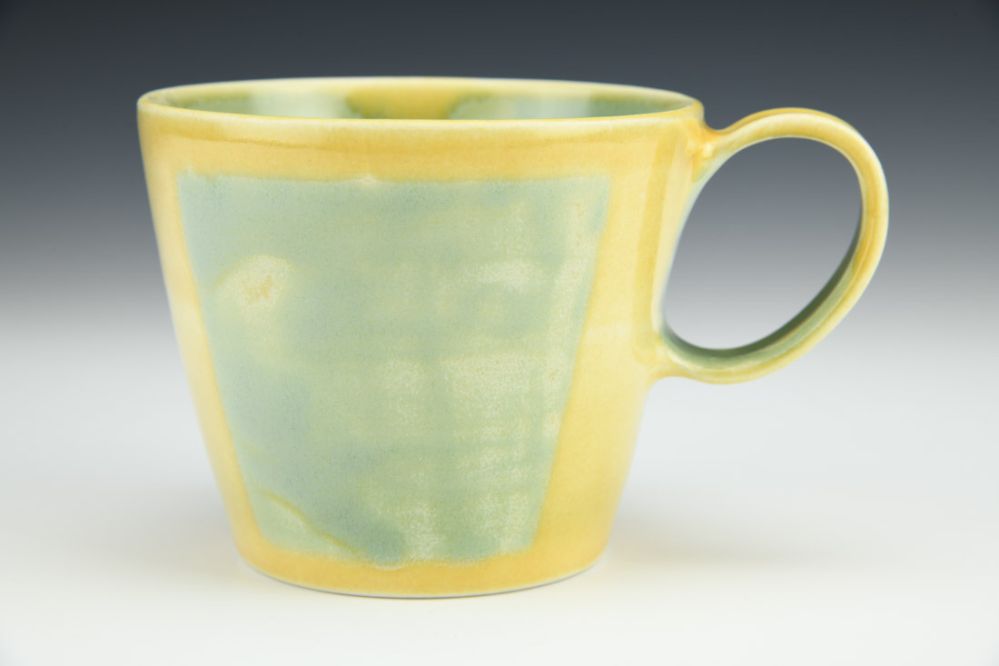 Color Field Mug
