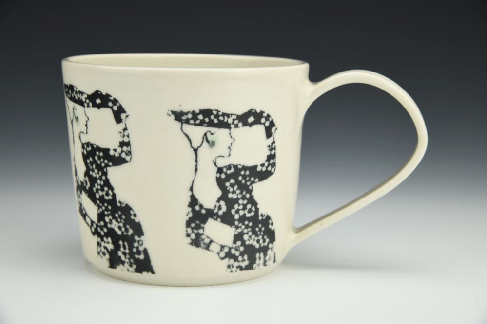 Glam Mug