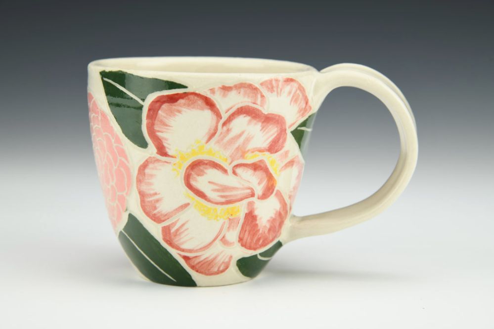 Camellia Cup