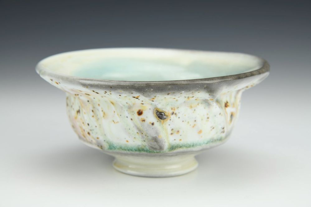 Small Ice Cream Dish