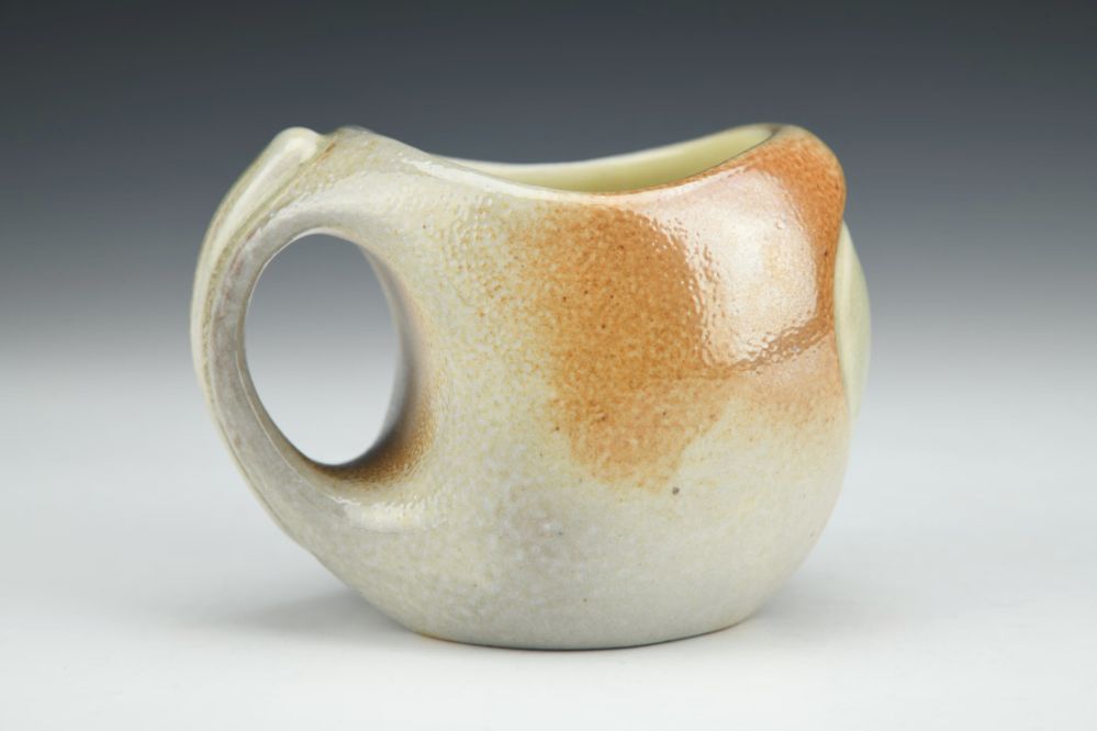 Zygoplasia Small Mug