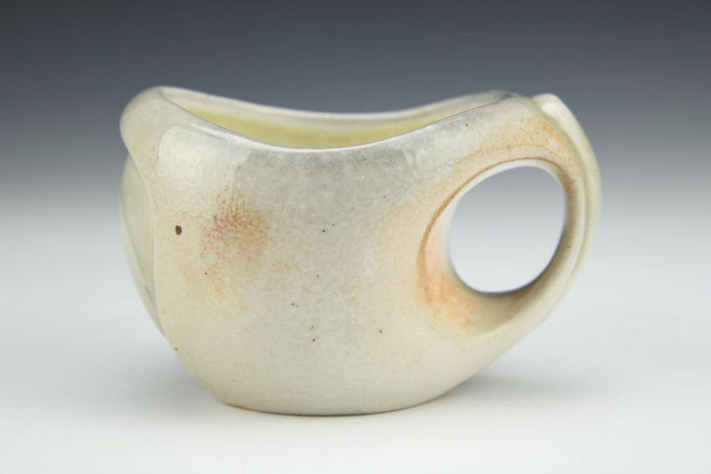 Zygoplasia Small Mug