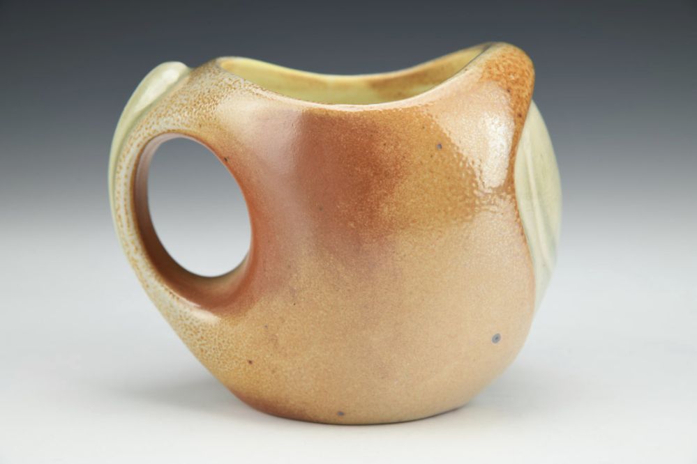 Zygoplasia Medium Mug