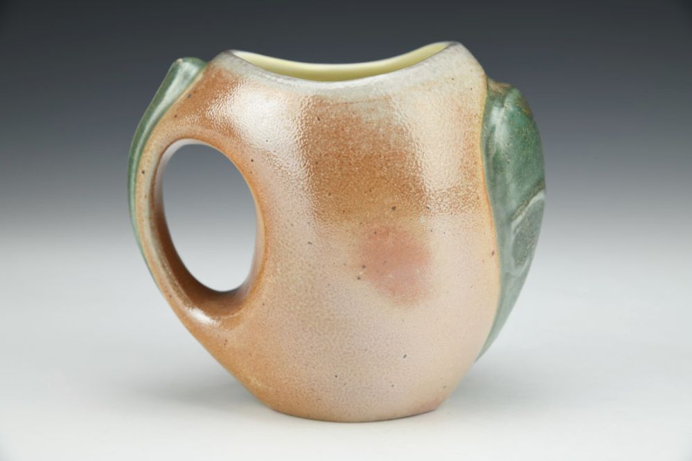 Zygoplasia Medium Mug