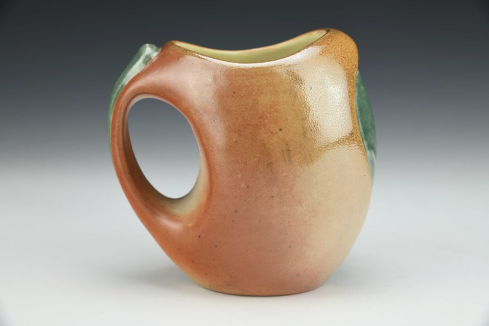 Zygoplasia Large Mug