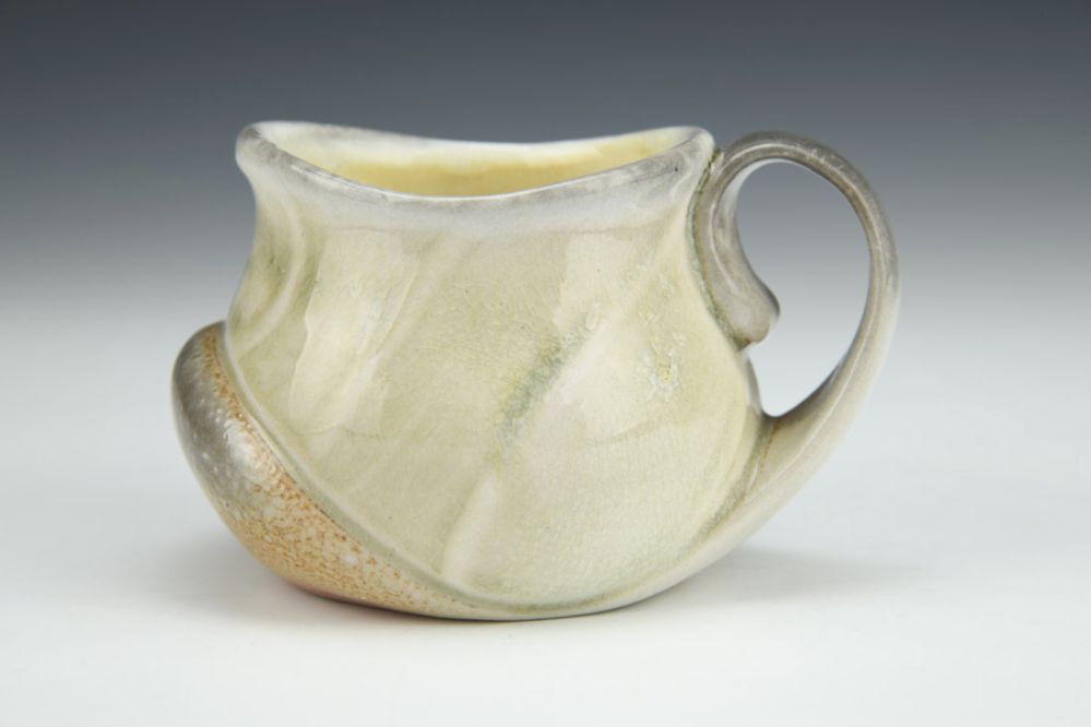 Zygoplasia Small Mug