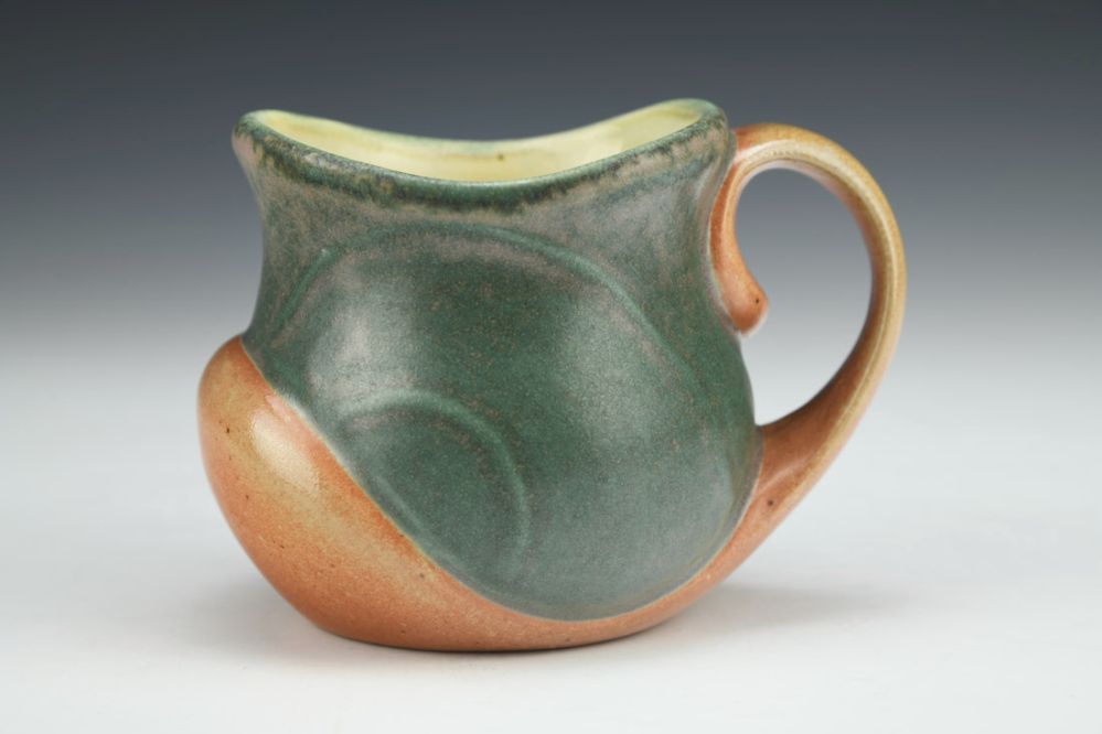 Zygoplasia Small Mug