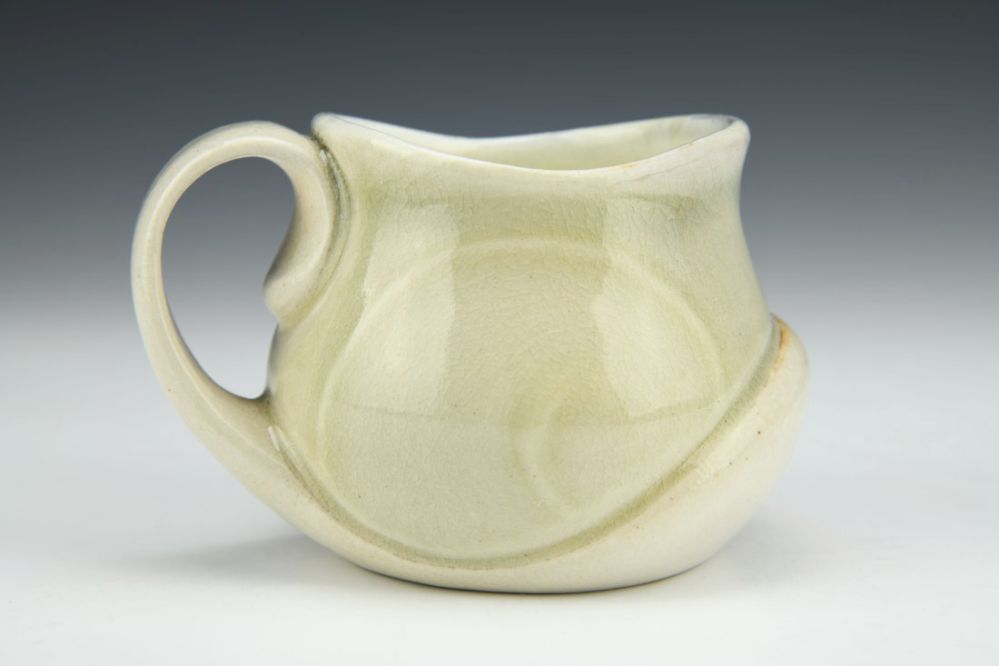 Zygoplasia Small Mug