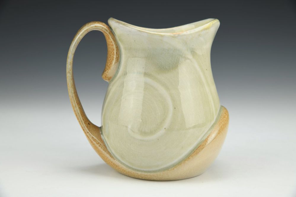 Zygoplasia Medium Mug