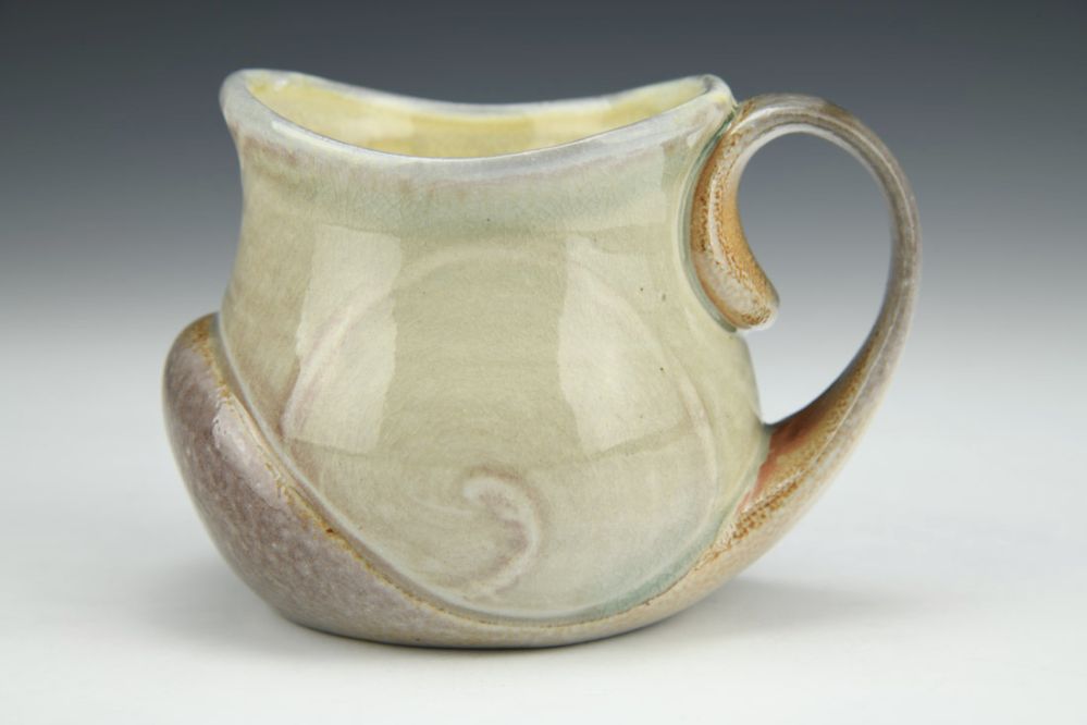 Zygoplasia Medium Mug