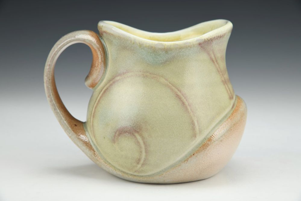 Zygoplasia Medium Mug